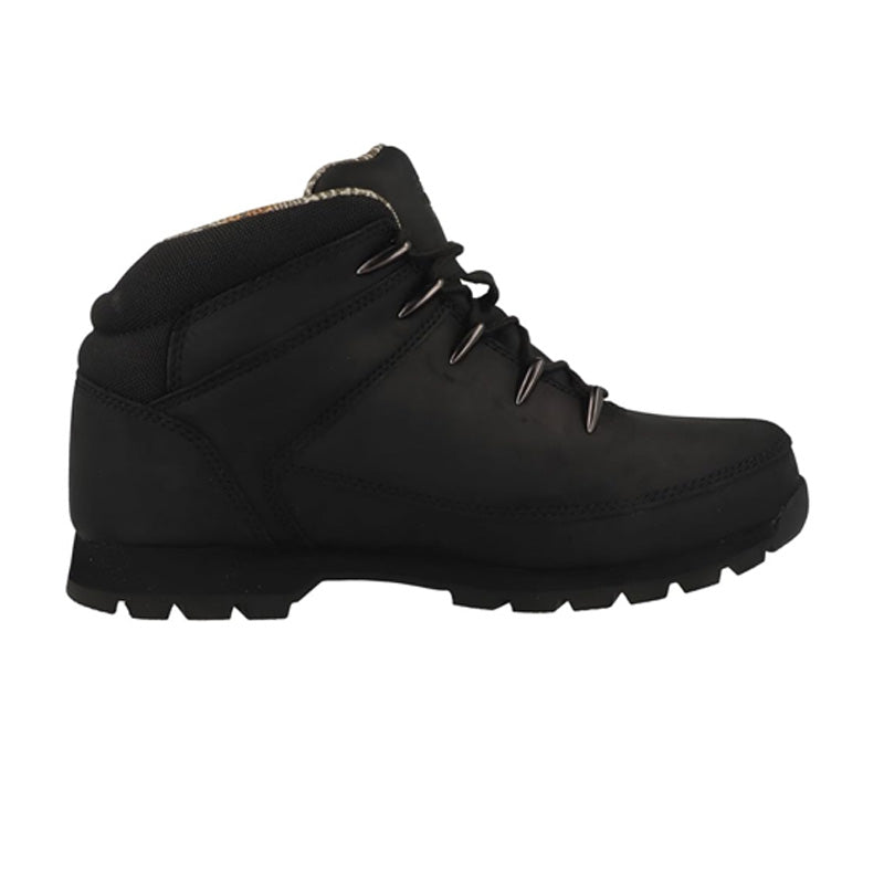 Chaussure à lacets Timberland EURO SPRINT HIKER