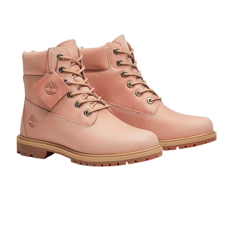 Bottes Femme Timberland 6 INCH PREMIUM