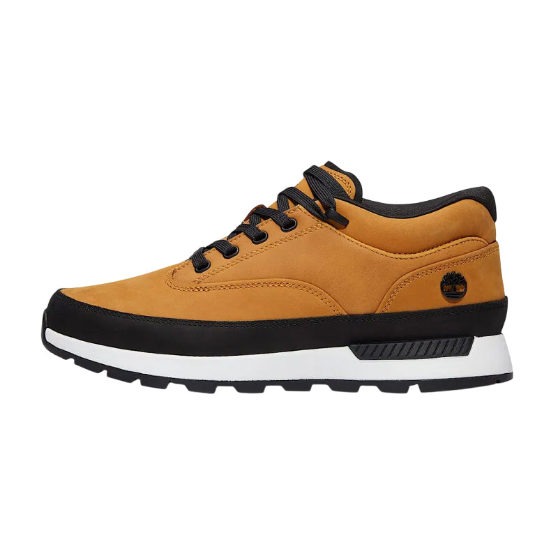 Basket Homme Timberland EURO LOW LACE