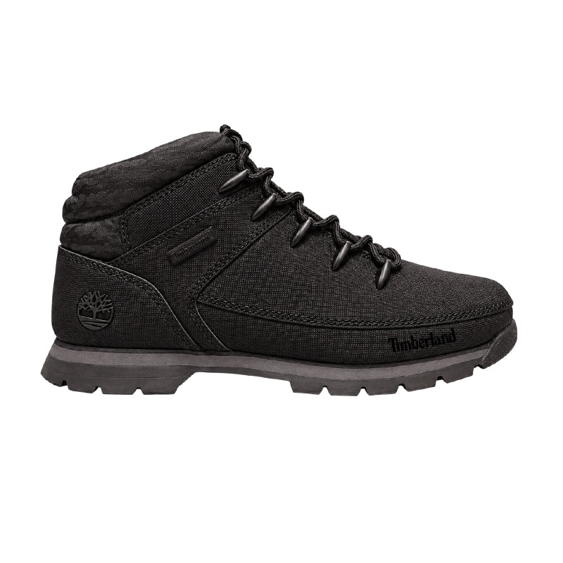 Boots Timberland EUROSPRINT MID LACE Junior