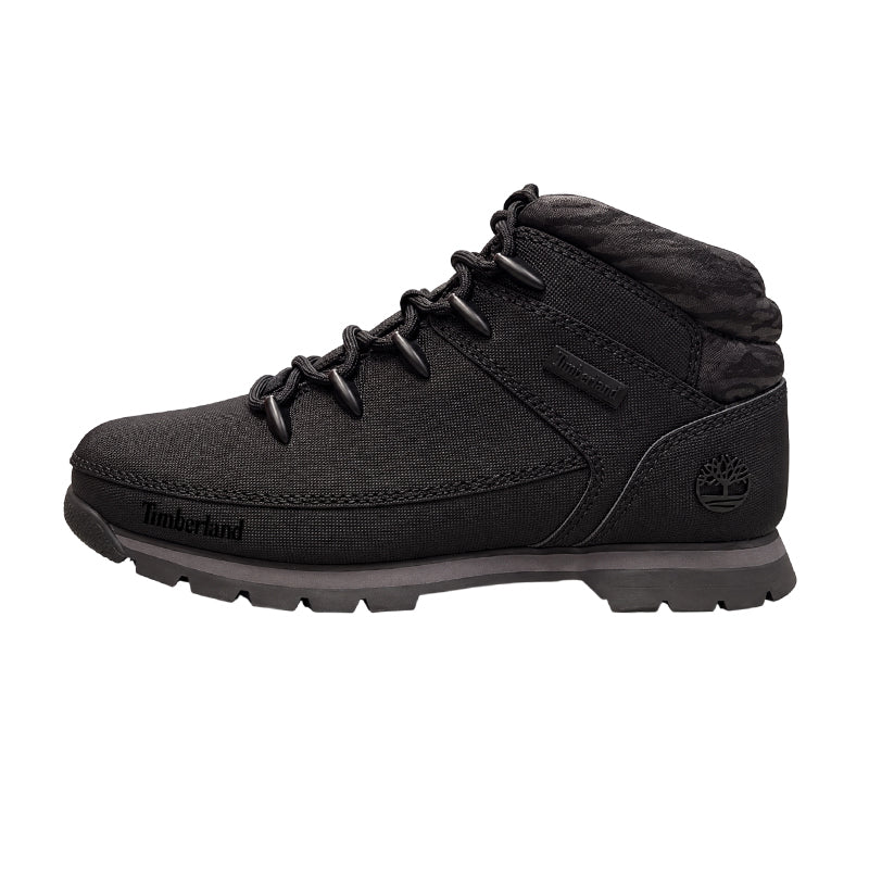 Boots Timberland EUROSPRINT MID LACE Junior