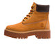 Boots Femme Timberland STONE STREET 6 INCH PLATEFORME