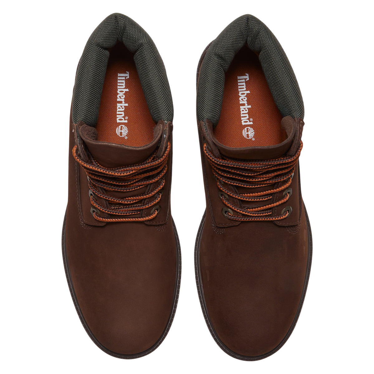 Boots Homme Timberland HERITAGE 6 IN LACE WATERPROOF