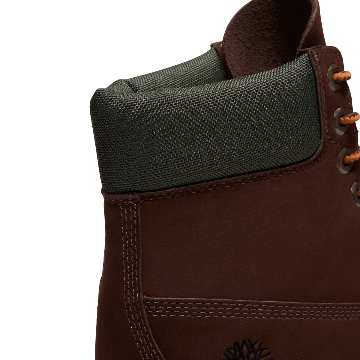 Boots Homme Timberland HERITAGE 6 IN LACE WATERPROOF