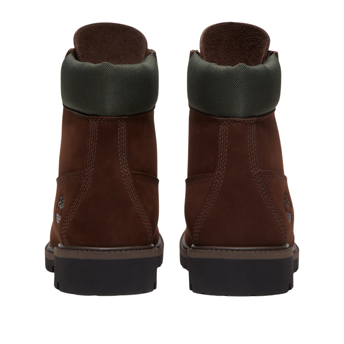 Boots Homme Timberland HERITAGE 6 IN LACE WATERPROOF