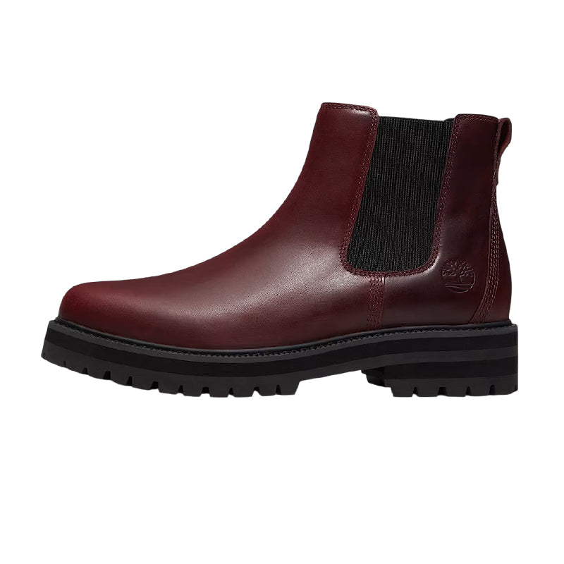 Bottine Homme Timberland CHELSEA BRITTON DRIVE
