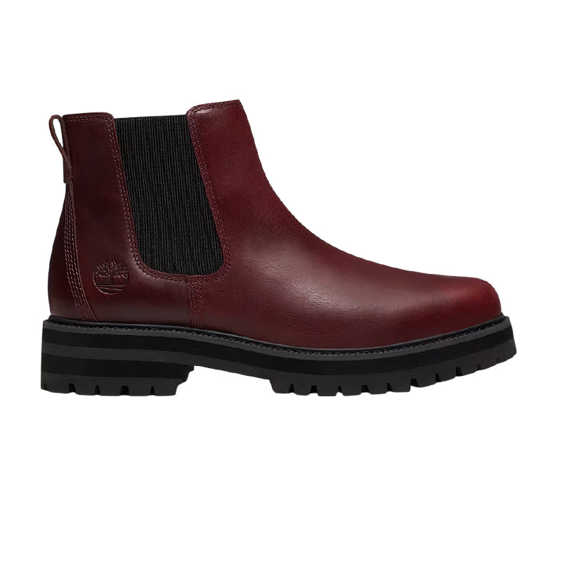 Bottine Homme Timberland CHELSEA BRITTON DRIVE