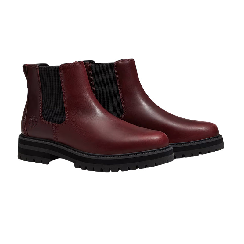 Bottine Homme Timberland CHELSEA BRITTON DRIVE