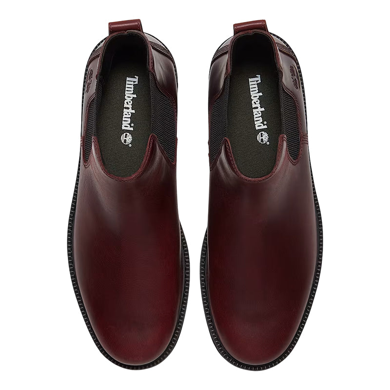 Bottine Homme Timberland CHELSEA BRITTON DRIVE