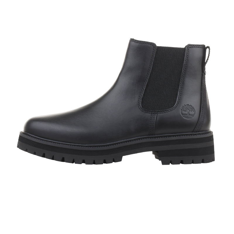 Bottine Homme Timberland CHELSEA BRITTON DRIVE