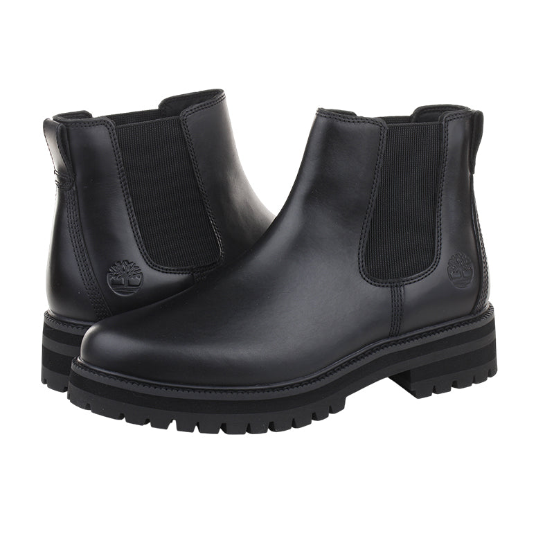 Bottine Homme Timberland CHELSEA BRITTON DRIVE