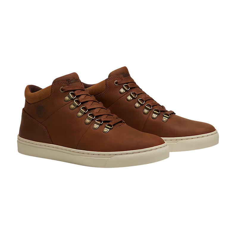 Basket Homme Timberland LISBON HILL