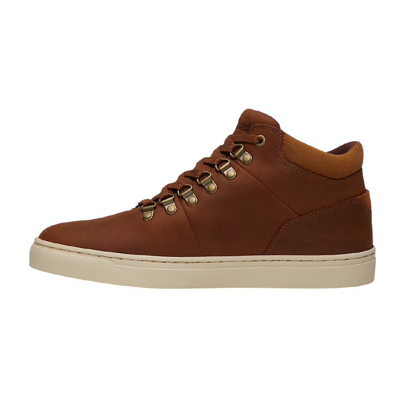 Basket Homme Timberland LISBON HILL