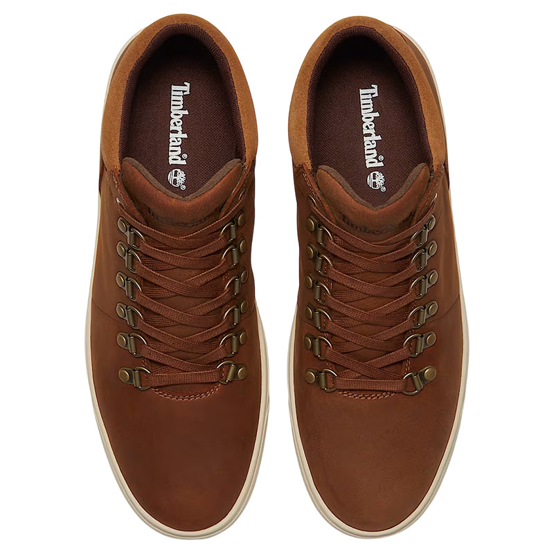 Basket Homme Timberland LISBON HILL