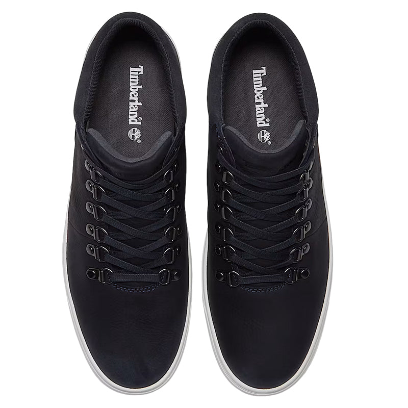 Basket Homme Timberland LISBON HILL
