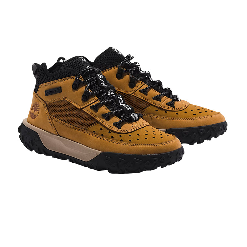 Basket Homme Timberland GREENSTRIDE MOTION 6 MID