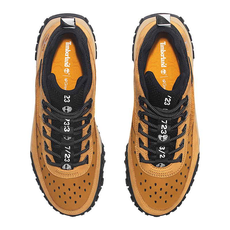 Basket Homme Timberland GREENSTRIDE MOTION 6 MID