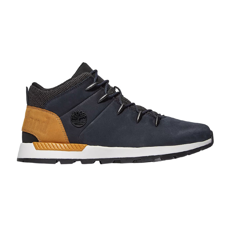 Basket Homme Timberland SPRINT TREKKER MID
