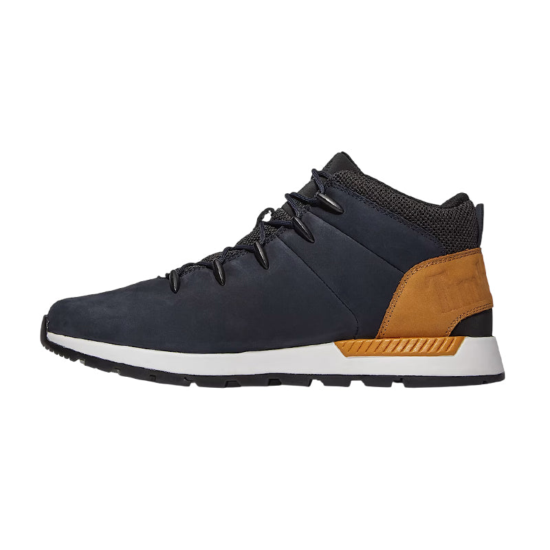 Basket Homme Timberland SPRINT TREKKER MID