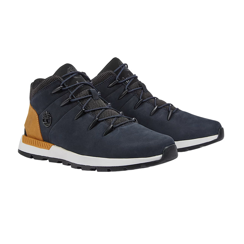 Basket Homme Timberland SPRINT TREKKER MID