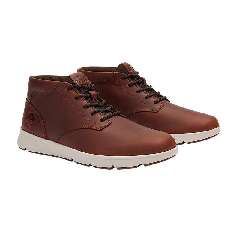 Basket Homme Timberland PARKER STREET