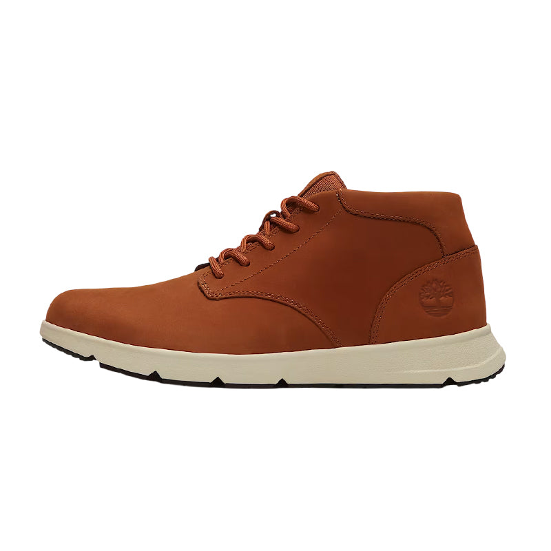 Basket Homme Timberland PARKER STREET
