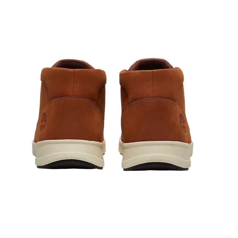 Basket Homme Timberland PARKER STREET