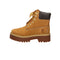 Boots Timberland STONE STREET 6 INCH PLATEFORME Junior