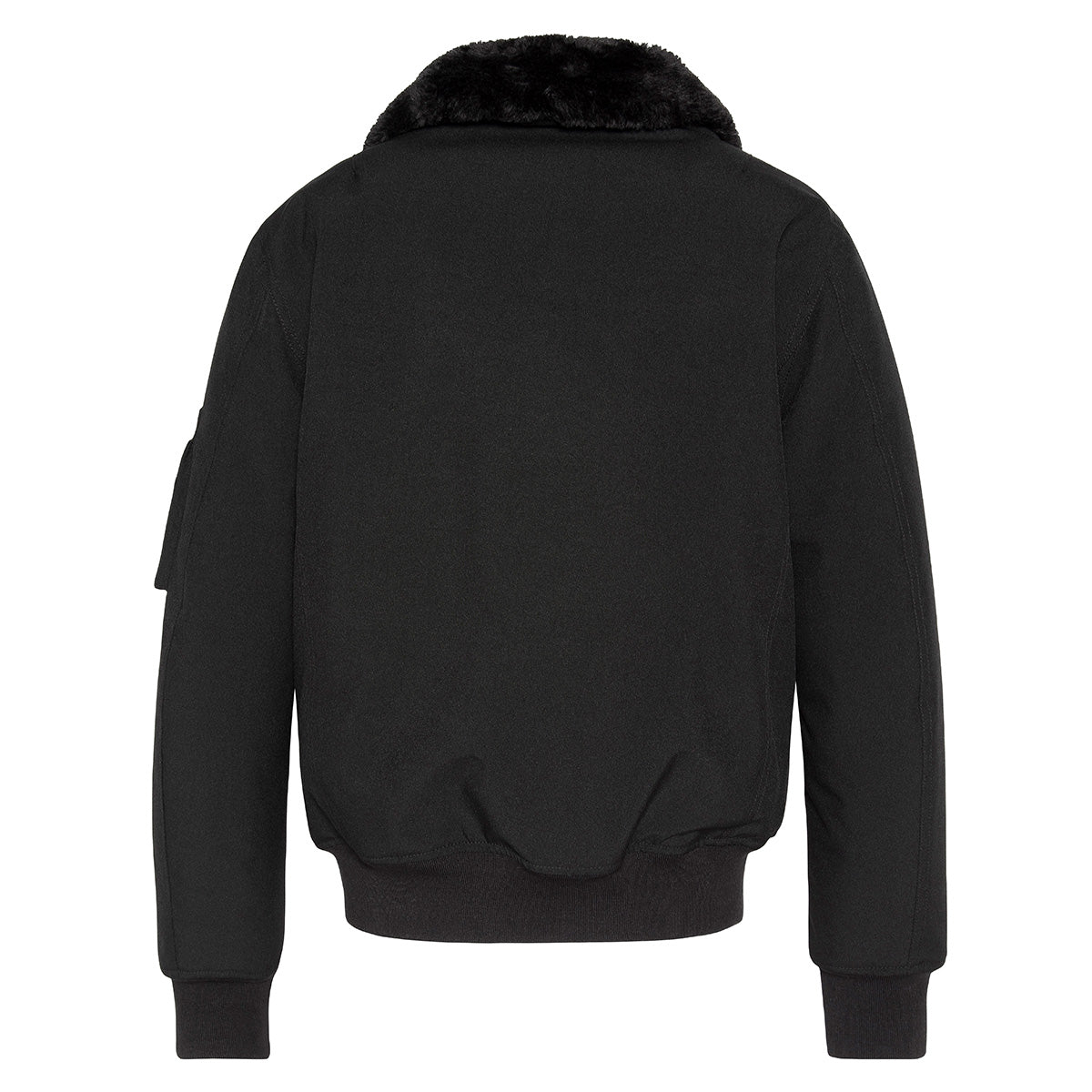 Blouson Aviateur Schott AIRLINES