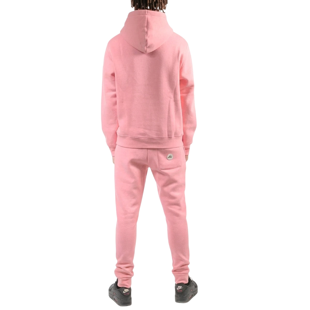 Sweat à capuche Homme Helvetica VISCOMPTE