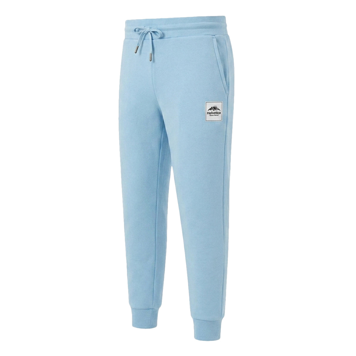Pantalon de survêtement Homme Helvetica AKINS