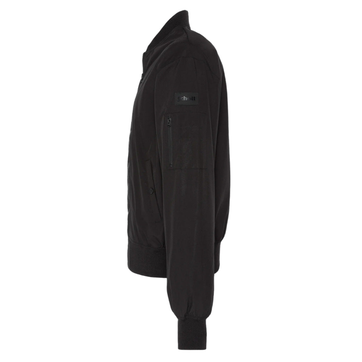 Bomber Homme Schott AMSTON