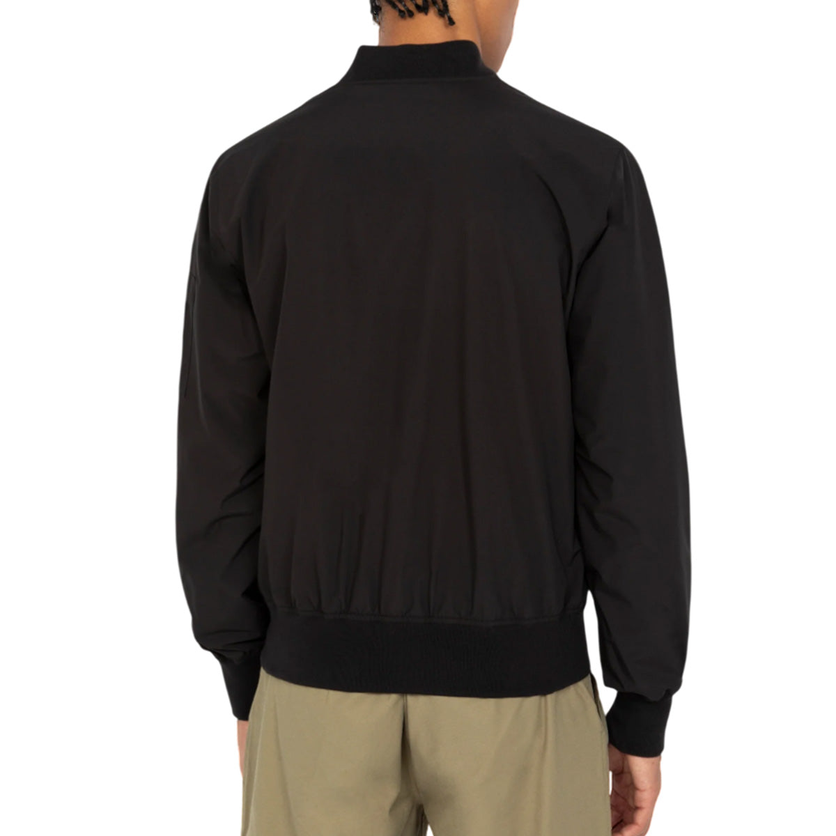 Bomber Homme Schott AMSTON