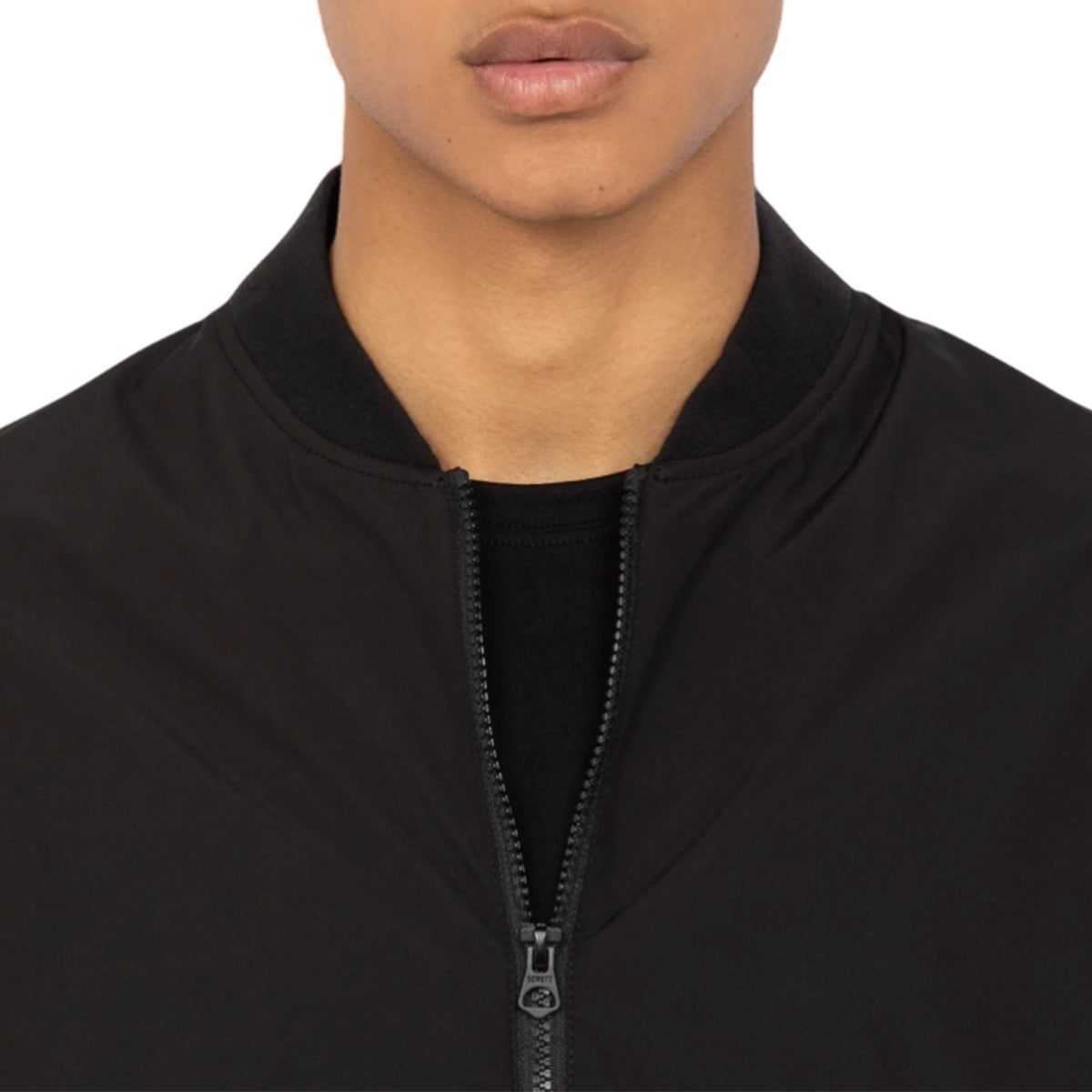 Bomber Homme Schott AMSTON
