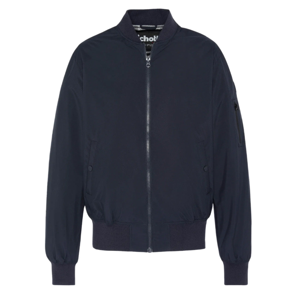 Bomber Homme Schott AMSTON