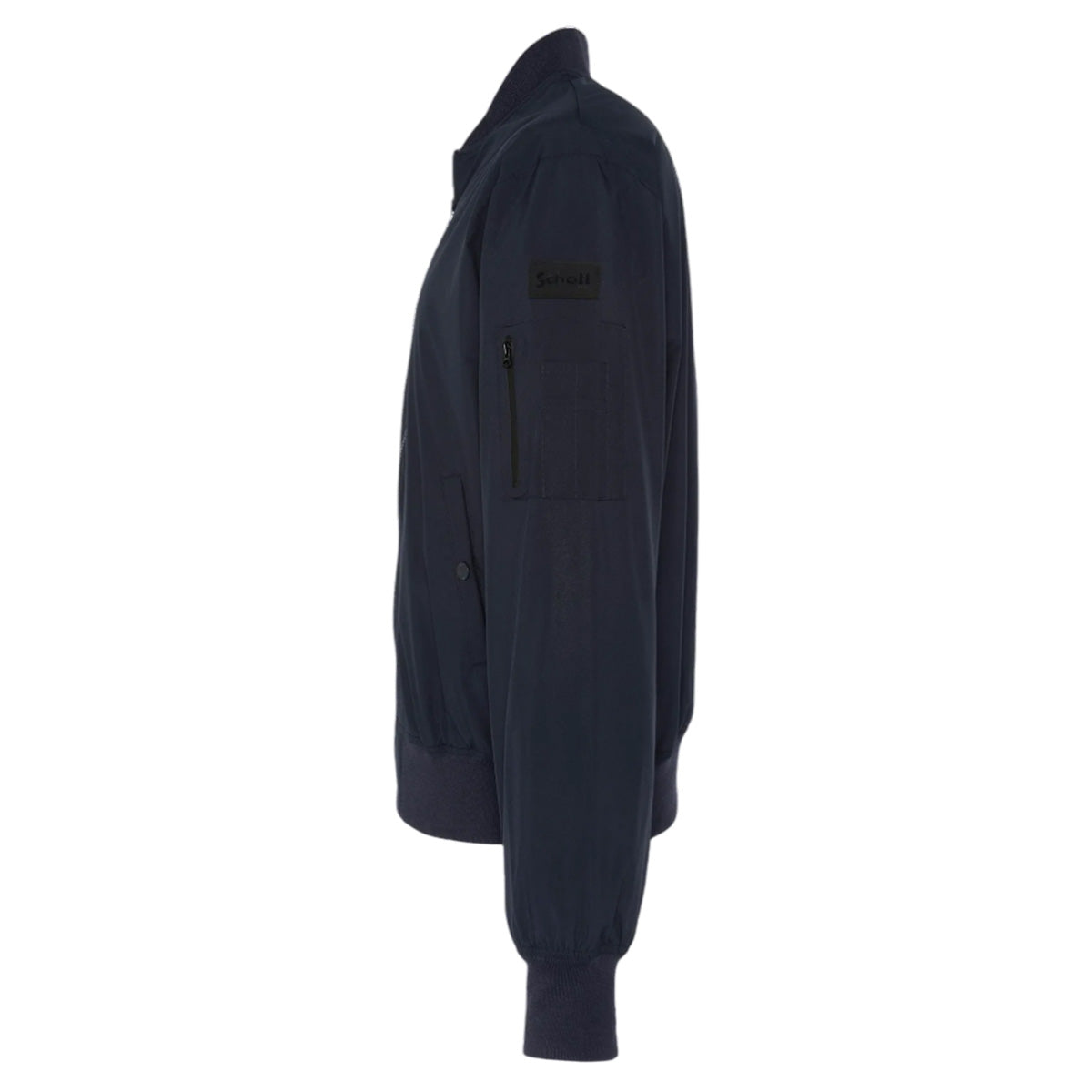 Bomber Homme Schott AMSTON