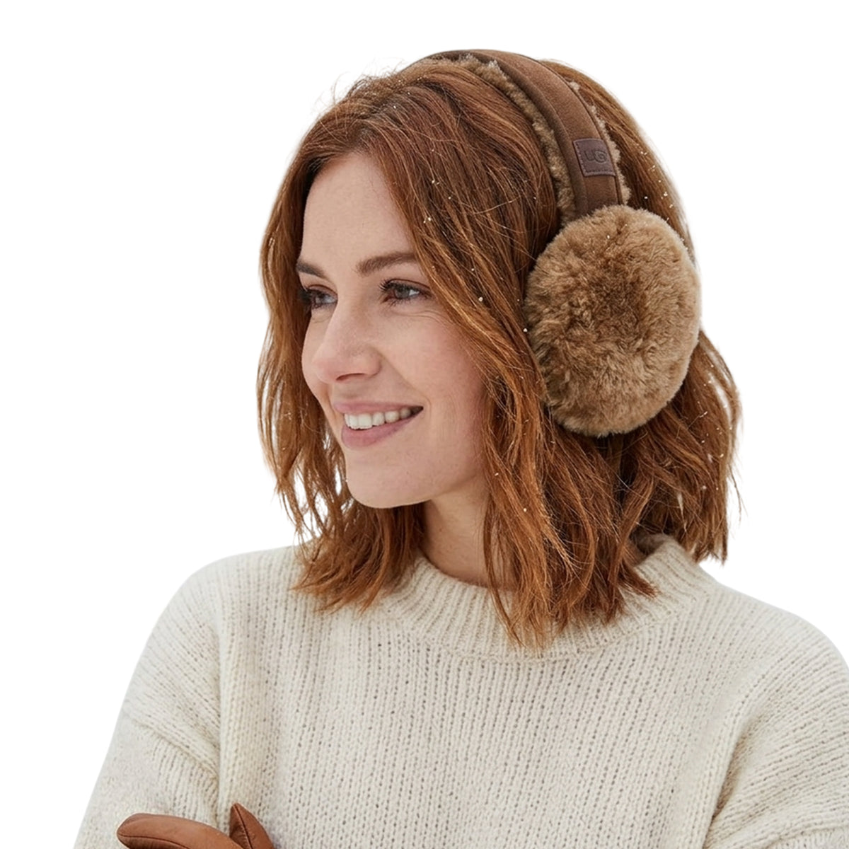 Orejeras EMU ANGAHOOK EARMUFF