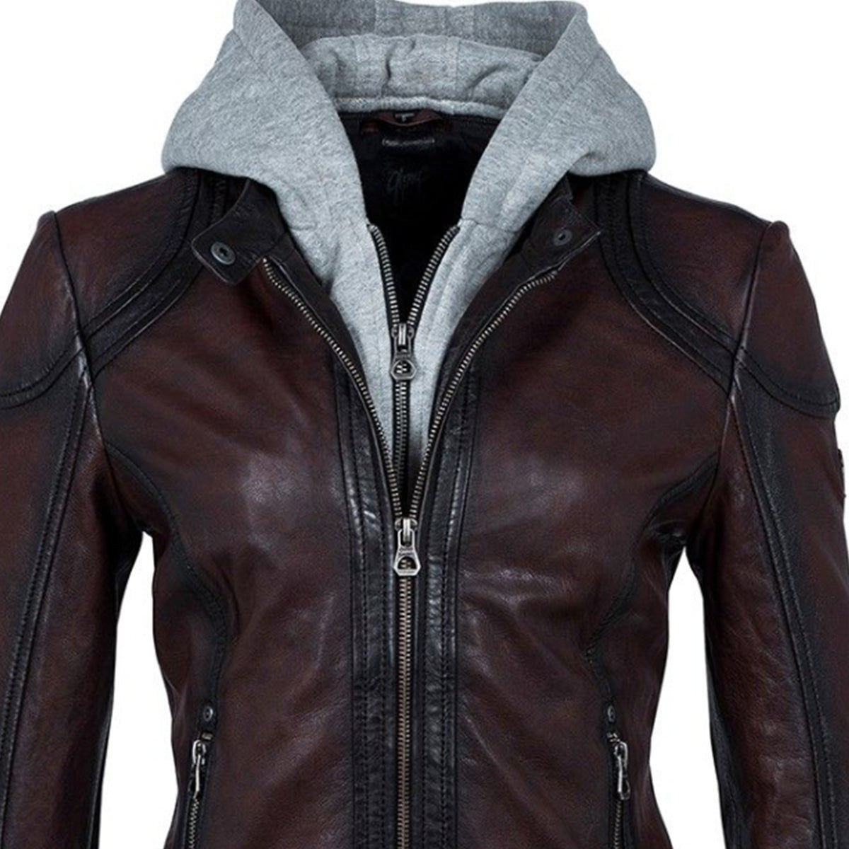 Blouson ANGY W18 LASANV