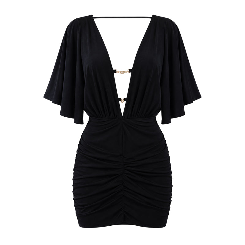 Robe Femme Enzo Loco ANOUK