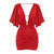 Robe Femme Enzo Loco ANOUK