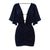 Robe Femme Enzo Loco ANOUK