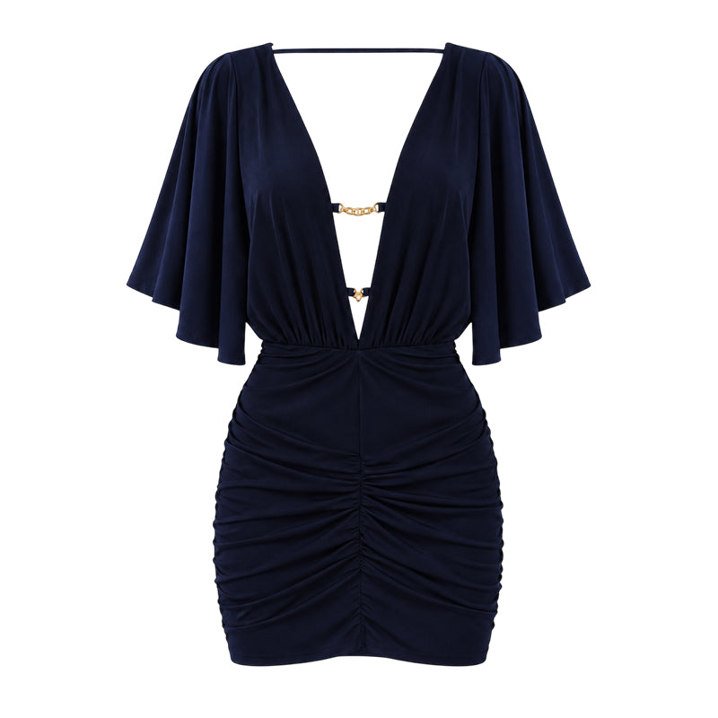 Robe Femme Enzo Loco ANOUK