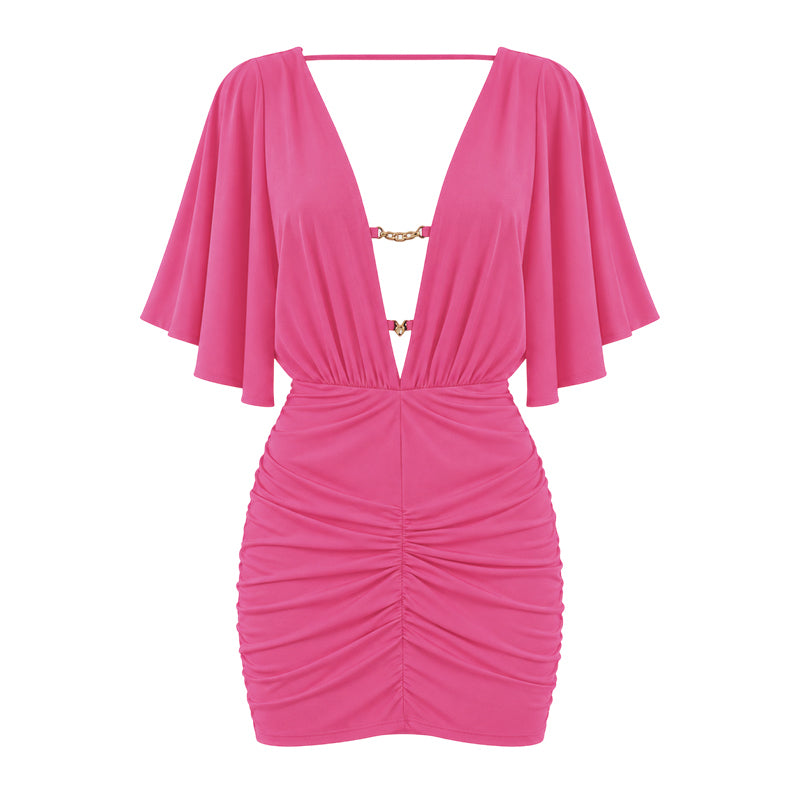 Robe Femme Enzo Loco ANOUK