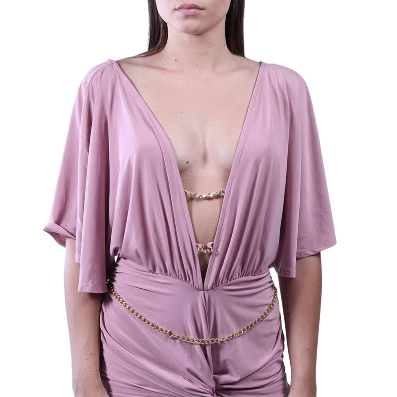 Robe Femme Enzo Loco ANOUK