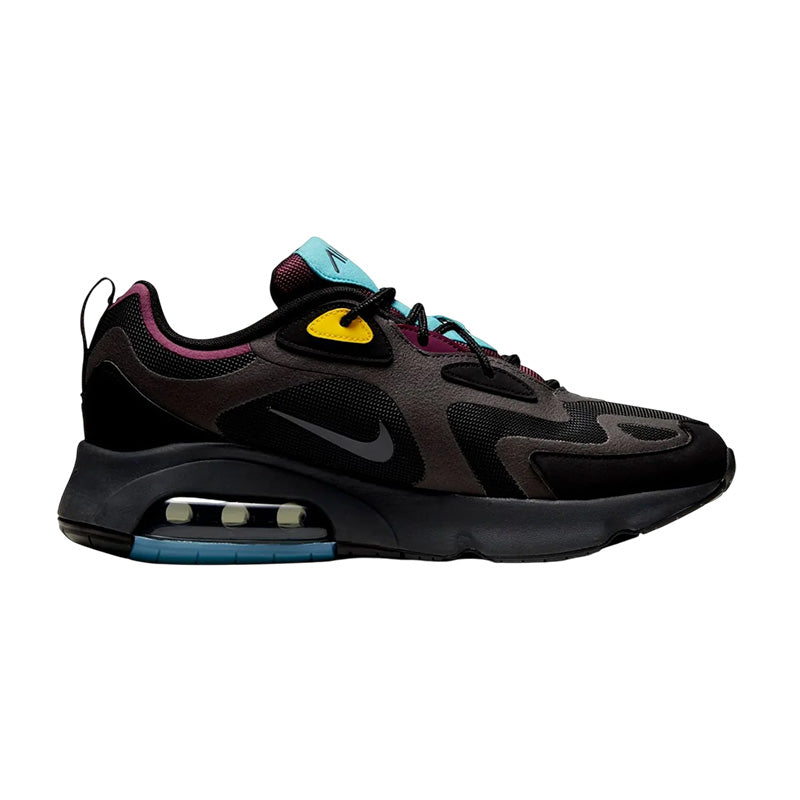Basket Homme Nike AIR MAX 200