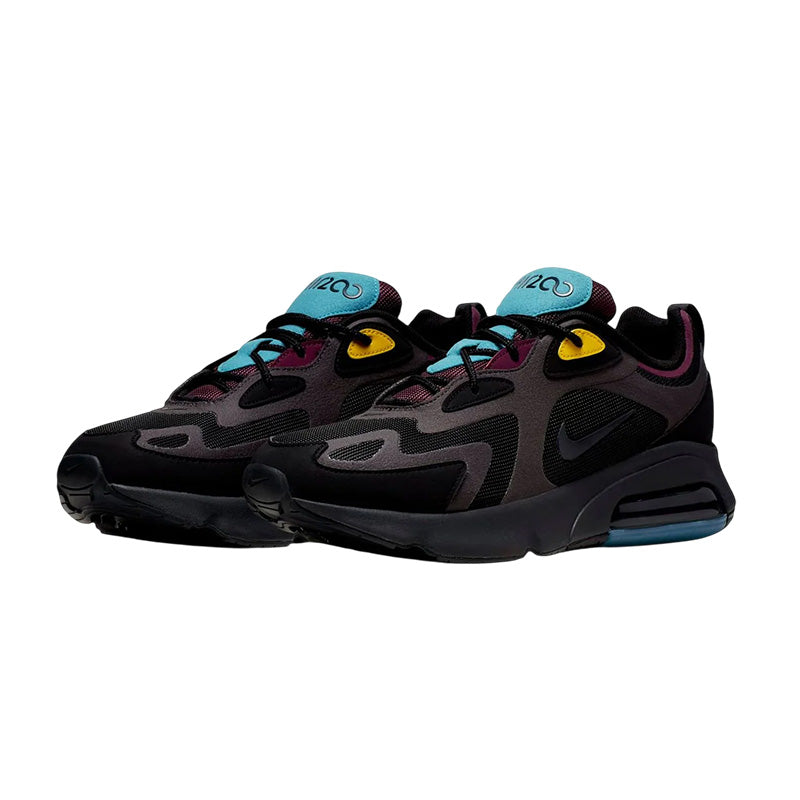 Basket Homme Nike AIR MAX 200