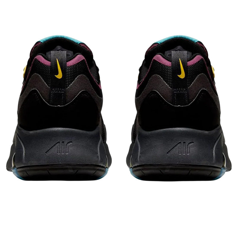 Basket Homme Nike AIR MAX 200