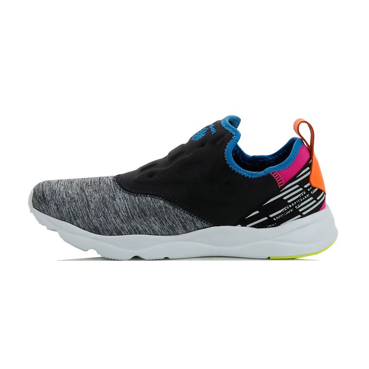 Zapatillas sin cordones Reebok FuryLite