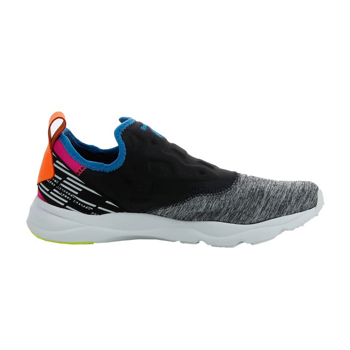 Zapatillas sin cordones Reebok FuryLite
