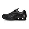 Basket Femme Nike SHOX R4